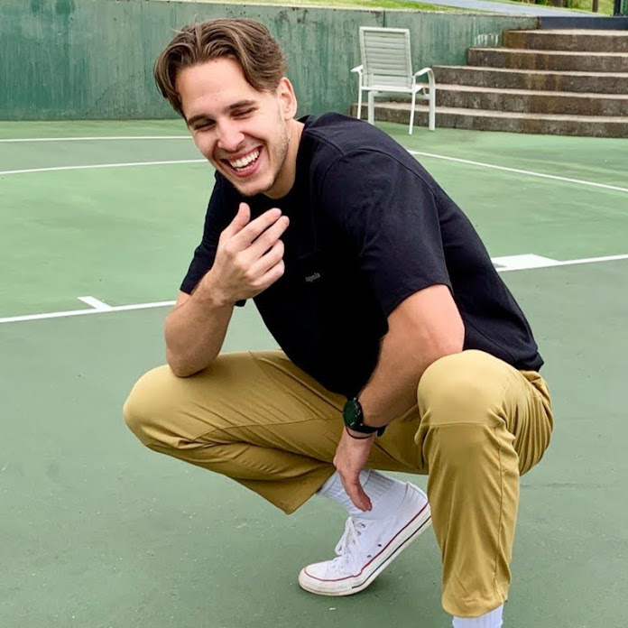 AJ Lapray Net Worth & Earnings (2026)