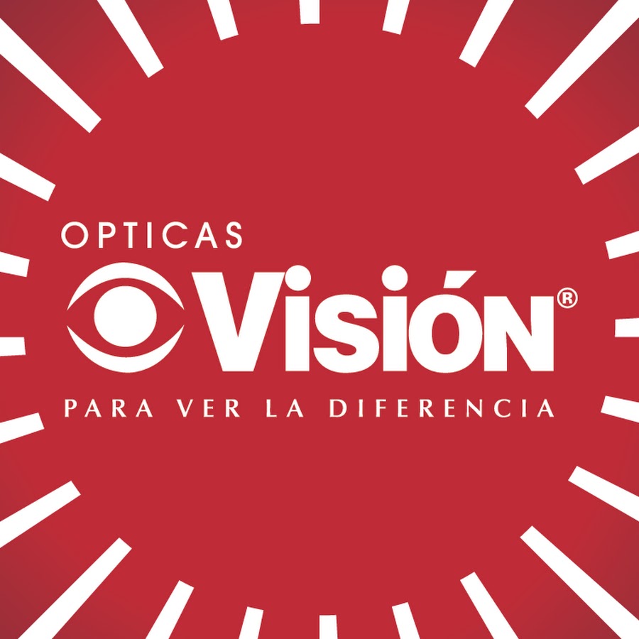 Ópticas Visión YouTube