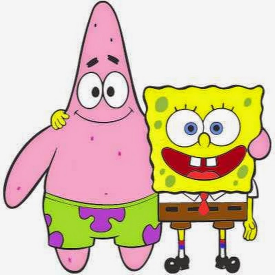 سبونج بوب اهلا YouTube