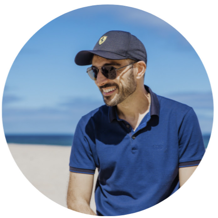 Esprit Riche - Michael Ferrari Net Worth & Earnings (2026)