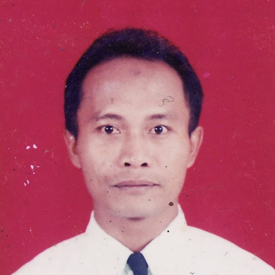 Agus Supriyanto - YouTube