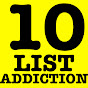LISTaddiction