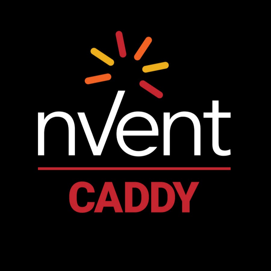 nVent CADDY YouTube