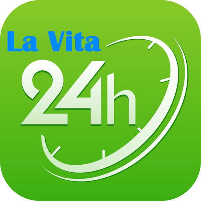 La Vita 24h Net Worth & Earnings (2026)