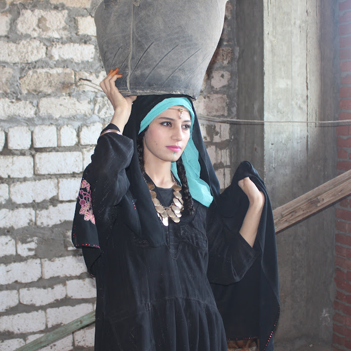 عيون الصعيد EUYUN ALSAEID Net Worth & Earnings (2025)