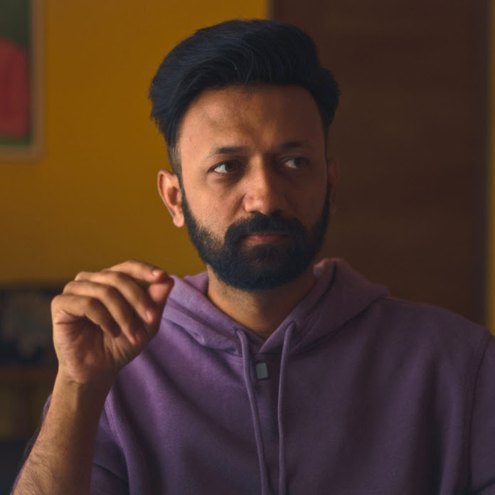 Darshit Nayak Net Worth & Earnings (2025)