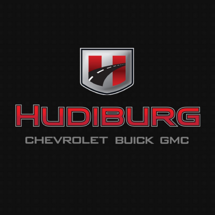 Hudiburg Chevrolet Buick GMC - YouTube
