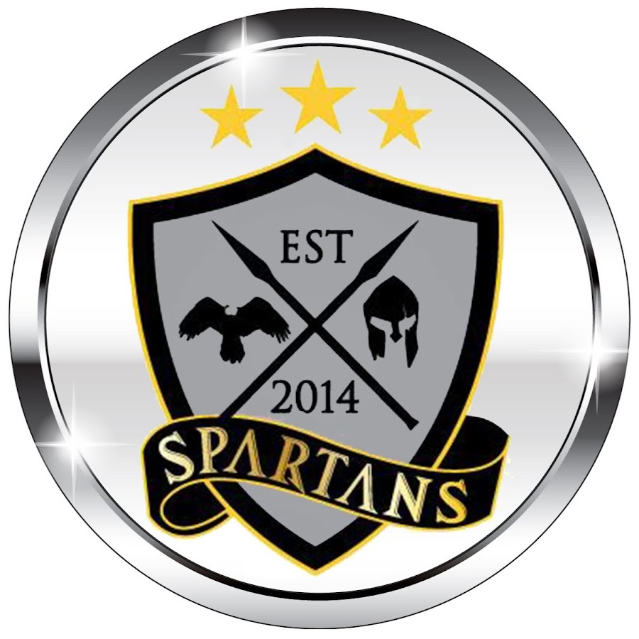 SPARTANS FC YouTube