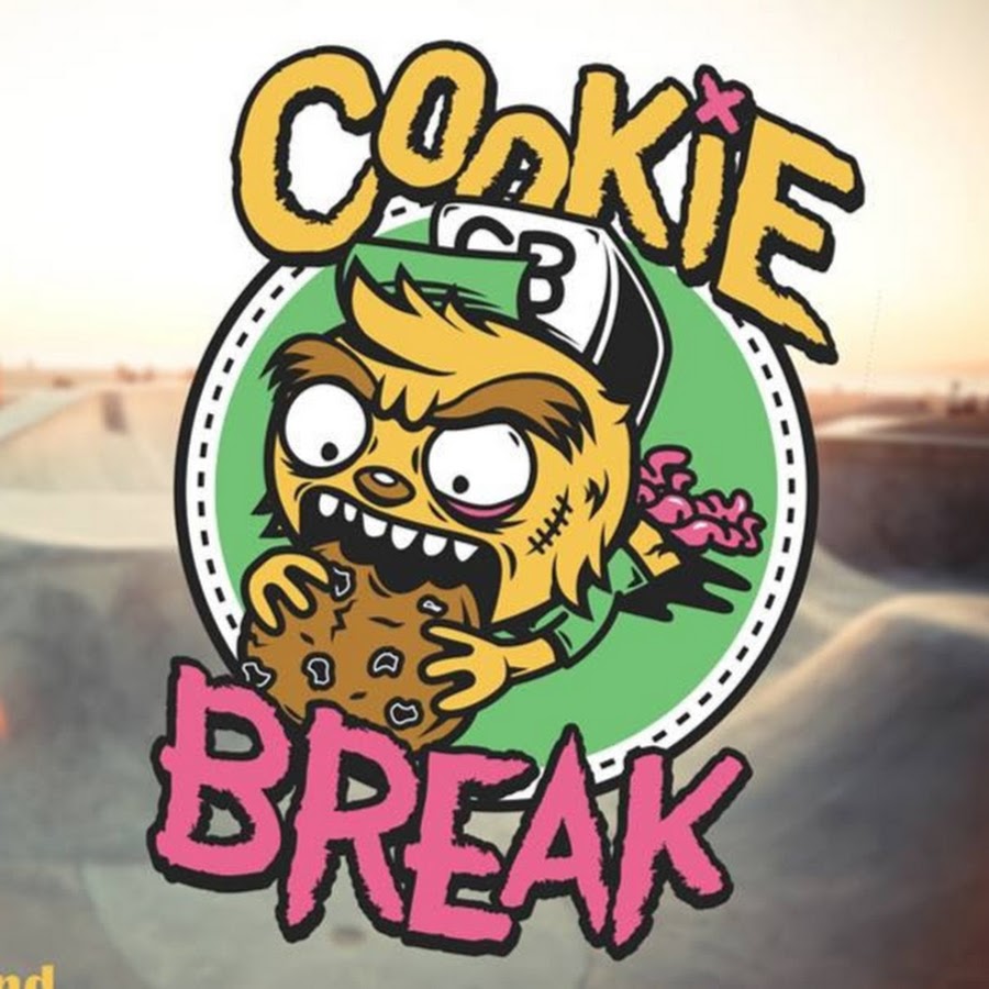 Cookie Break YouTube