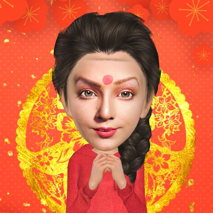 The Hindu Historian Net Worth & Earnings (2026)