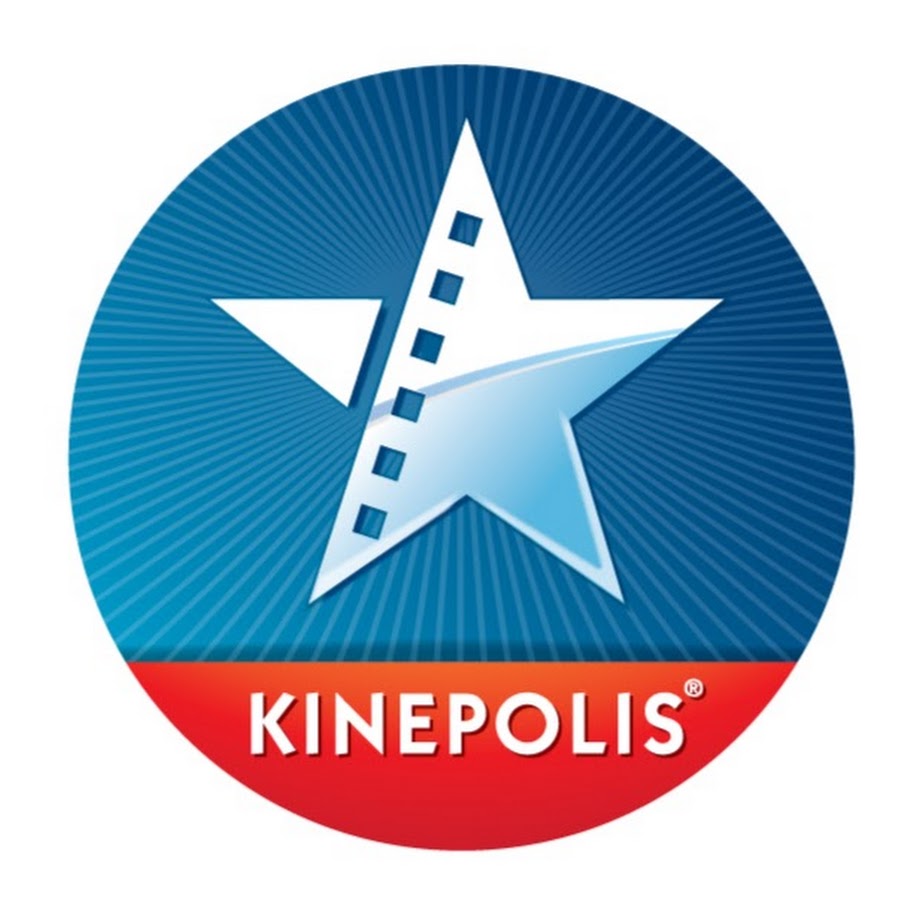 Kinepolis België - YouTube