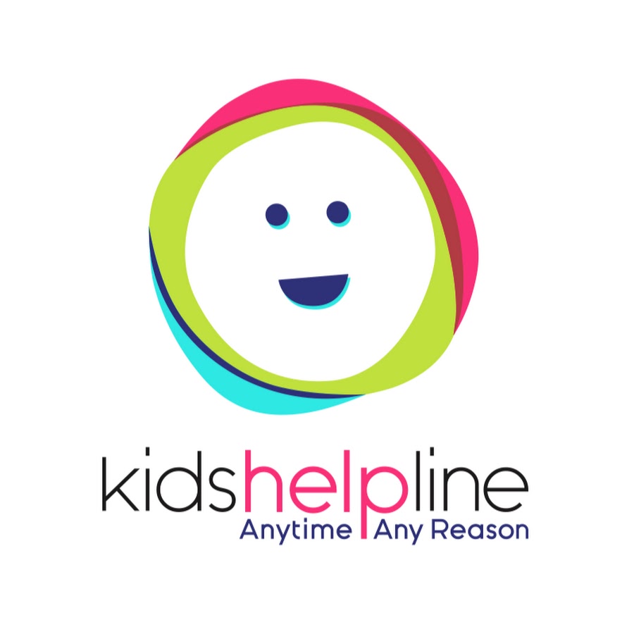 Kids Helpline YouTube