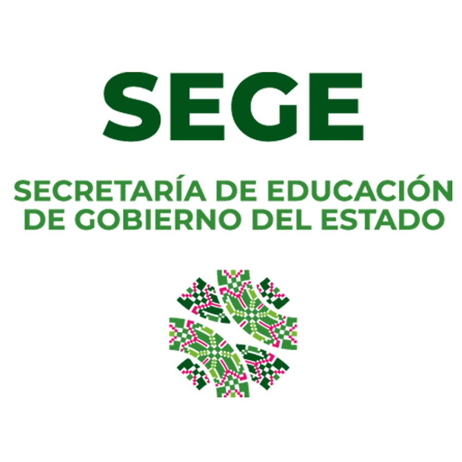 SEGE San Luis Potosí YouTube