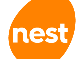 Delete Nest Pension Account