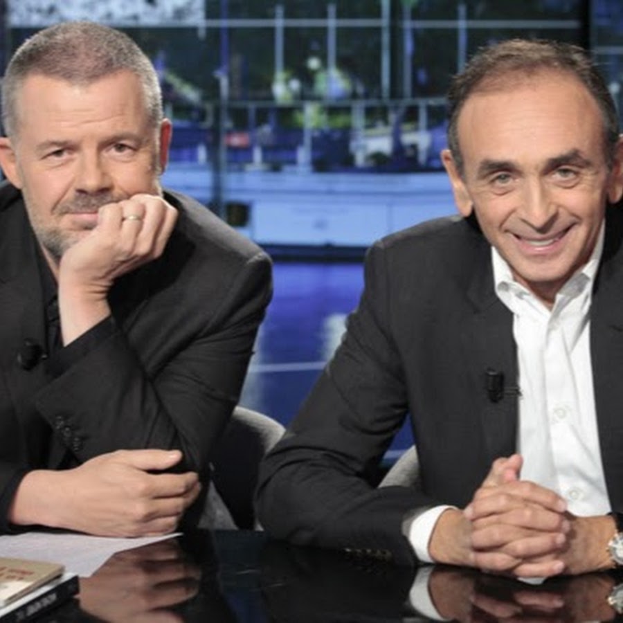 eric zemmour et naulleau - YouTube