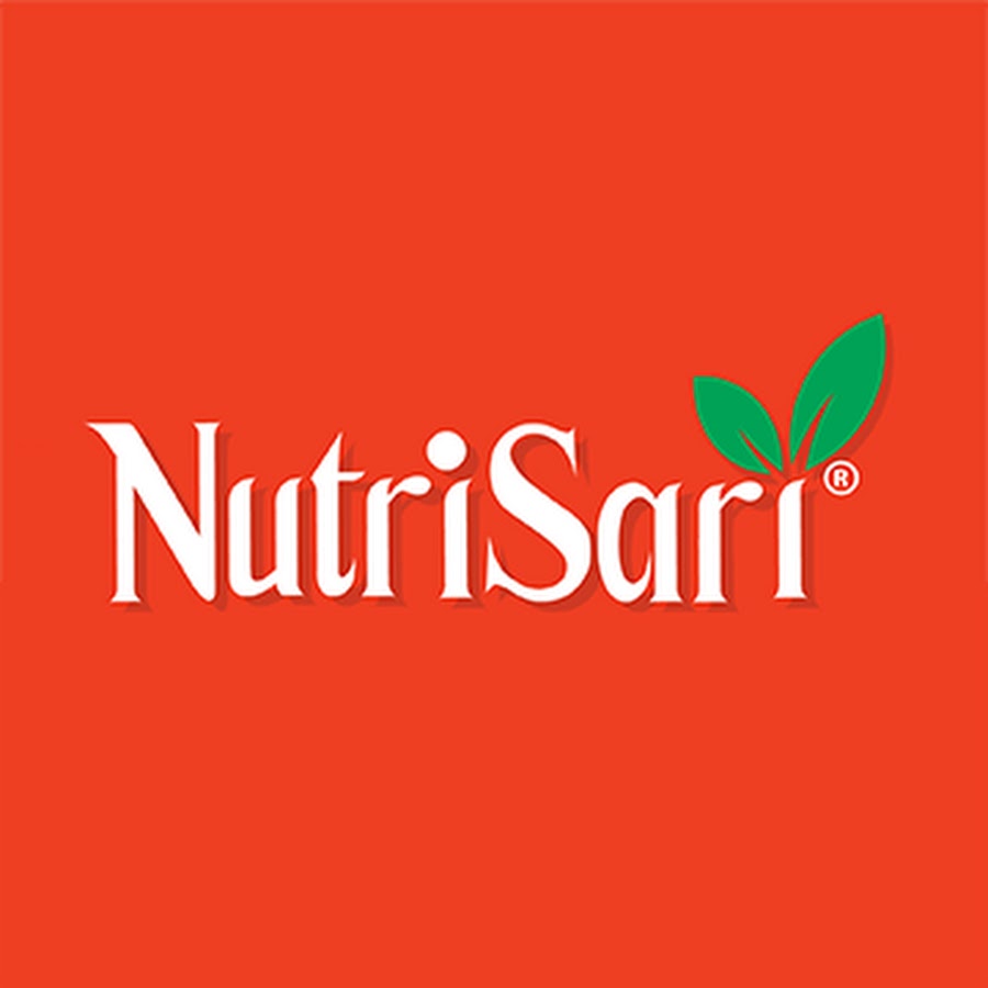 NutriSari ID - YouTube