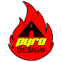 A Pyro Design imagen de perfil