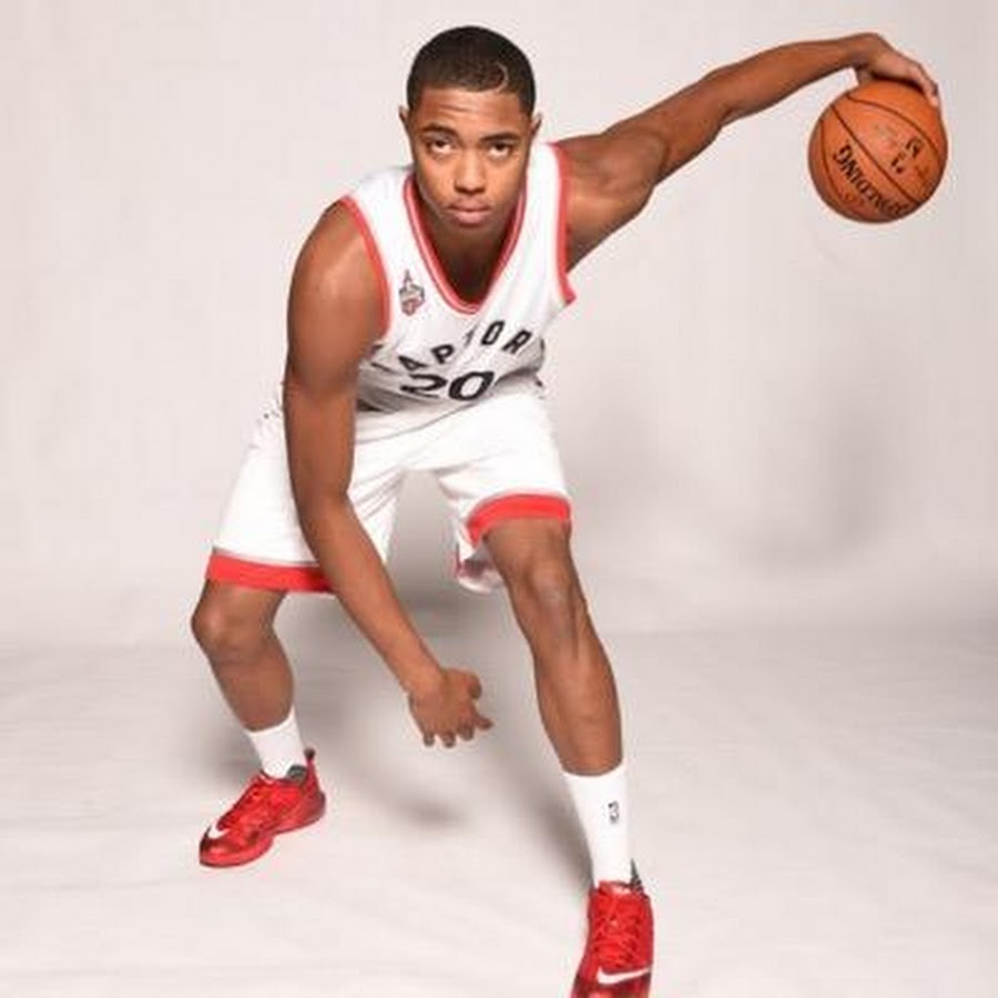 Bruno Caboclo - YouTube