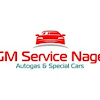 What could GM Service Nagel buy with $100 thousand?