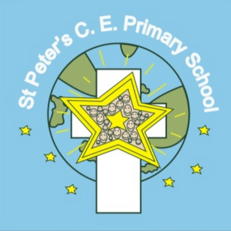 St. Peter's C E Primary, Farnworth - YouTube