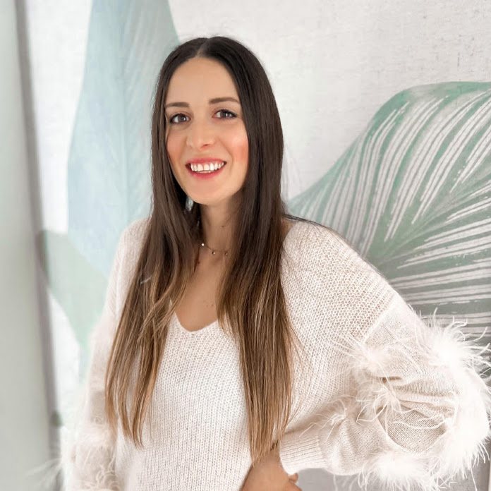 Giada Fra Net Worth & Earnings (2025)