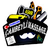 What could ASMR çambeyli massage buy with $902.71 thousand?
