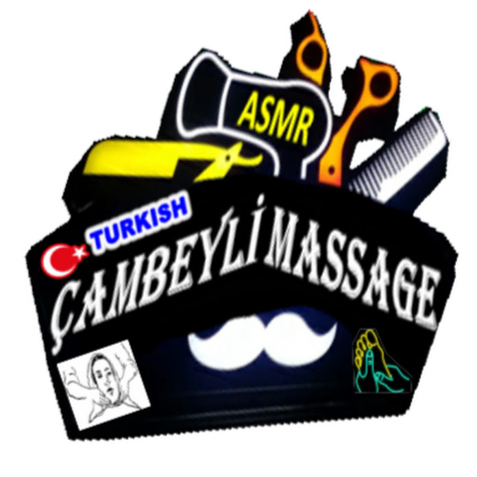 ASMR çambeyli massage Net Worth & Earnings (2023)