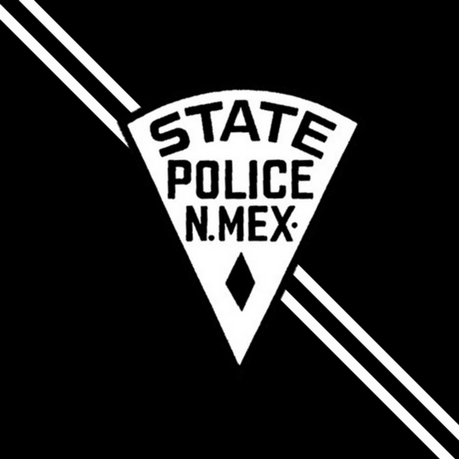 New Mexico State Police YouTube