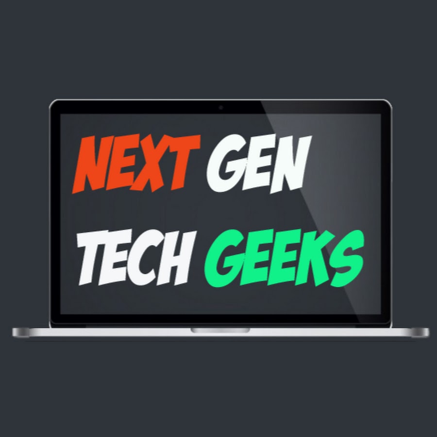 Next Gen Tech Geeks YouTube