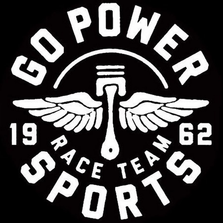 Go Power Sports YouTube