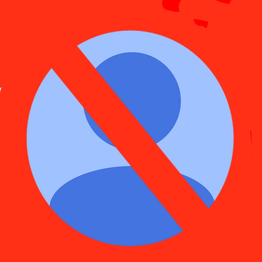 This Channel Does Not Exist YouTube