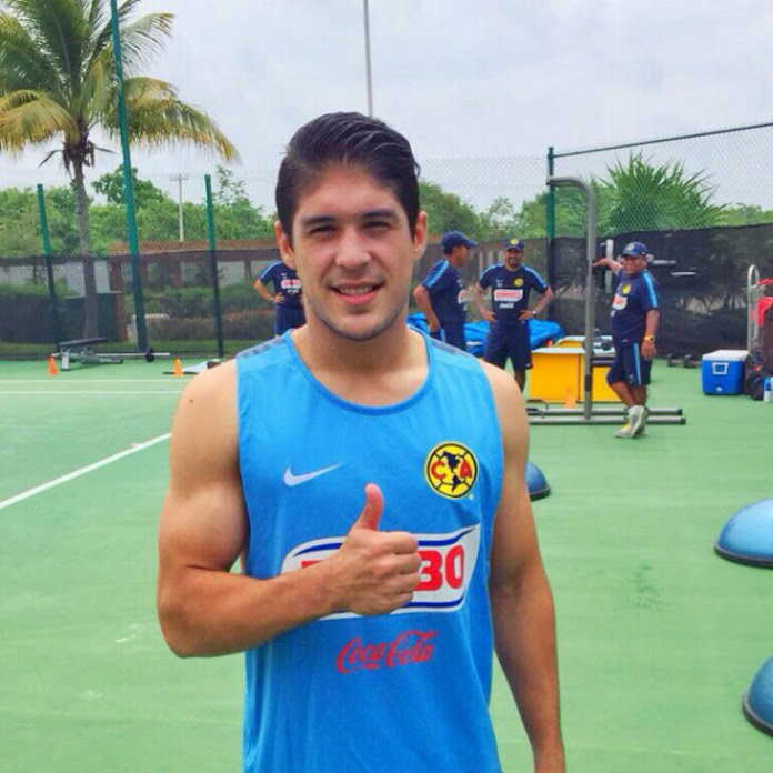 Felipe Loría Net Worth & Earnings (2026)