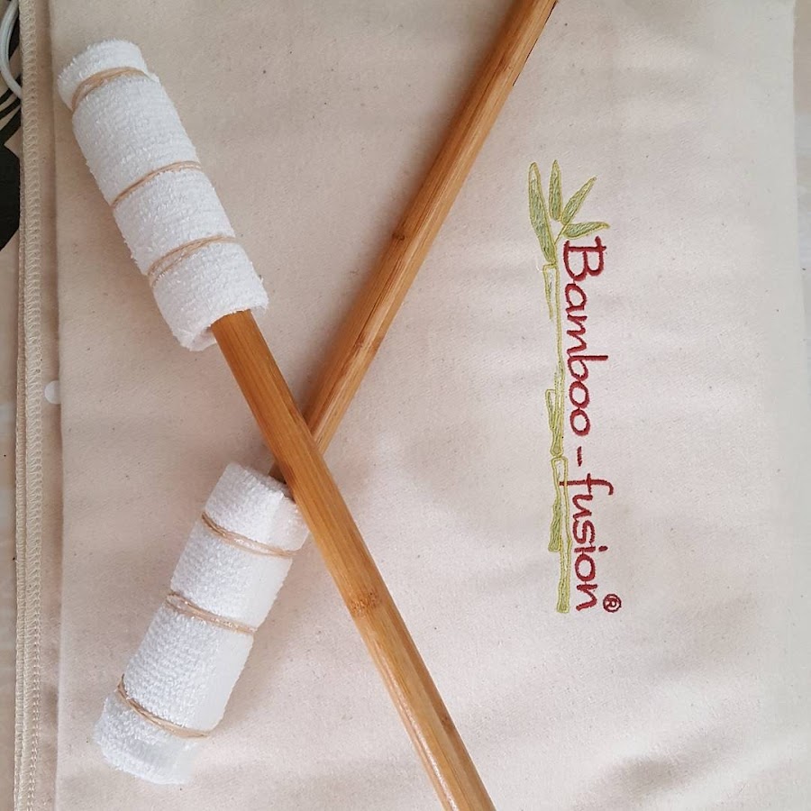 BambooFusion Massage YouTube