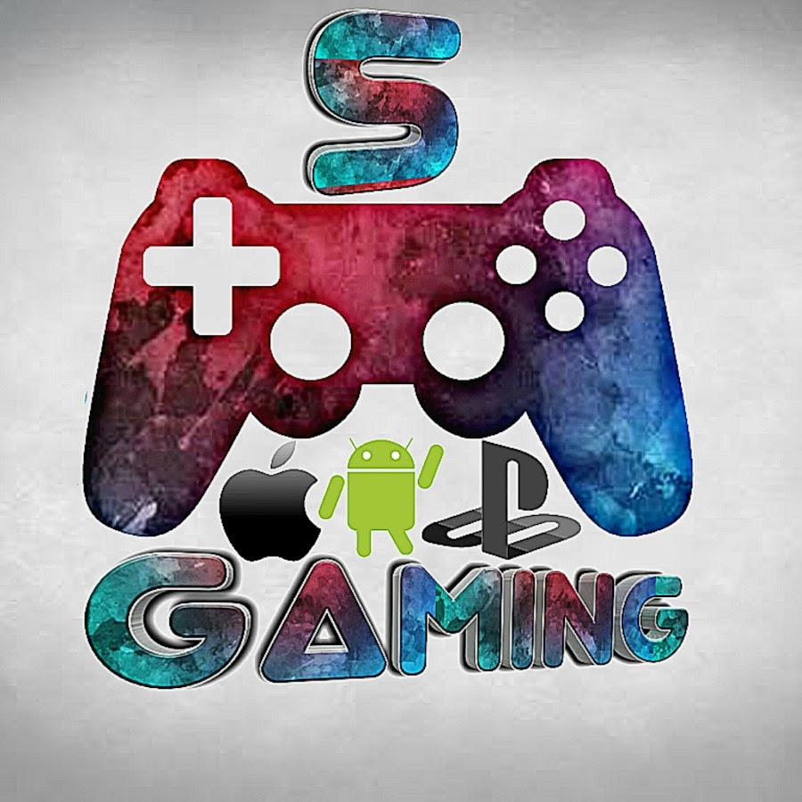 Self Gaming - YouTube