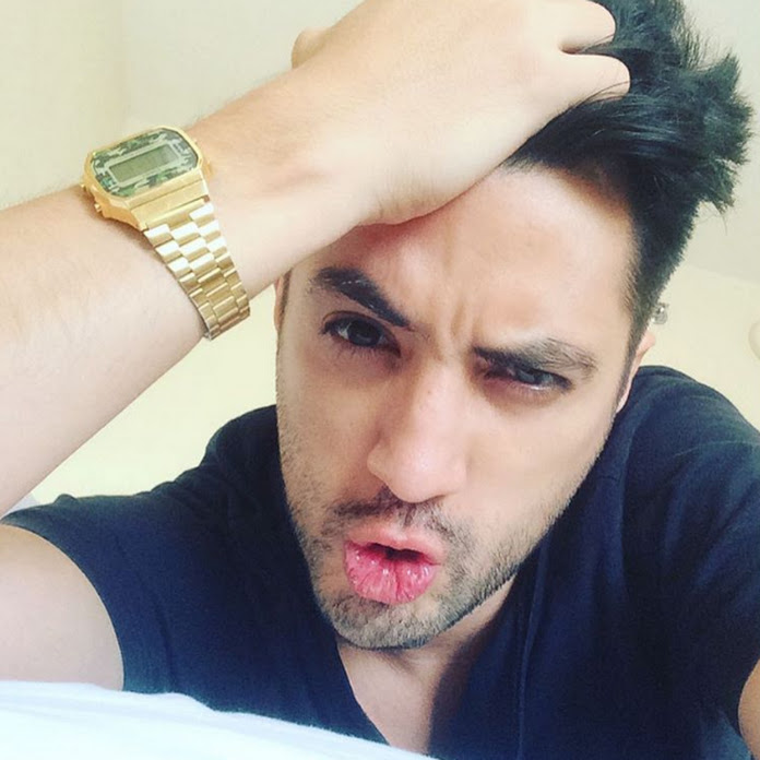 Gabo Ramos Net Worth & Earnings (2026)