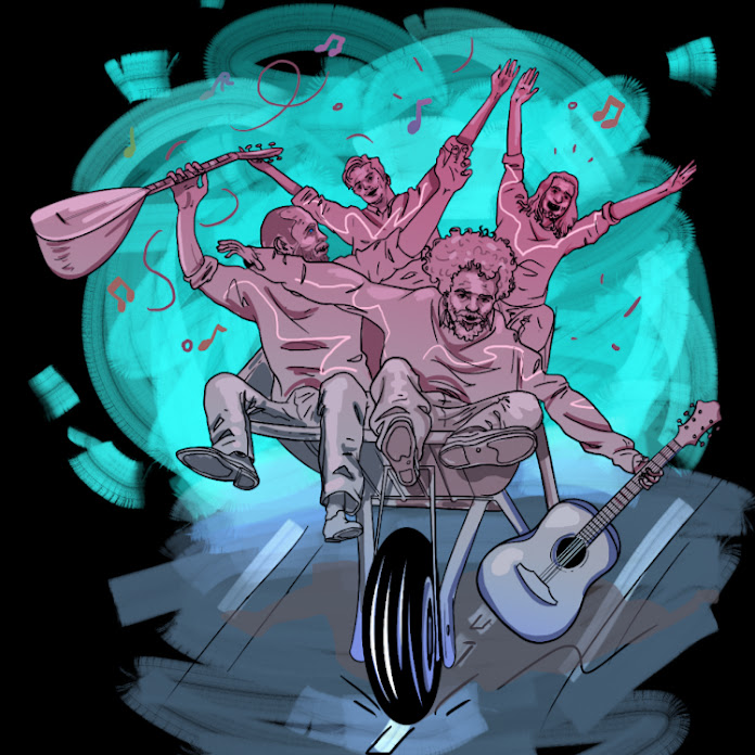 Yol'a Düş Official Net Worth & Earnings (2026)