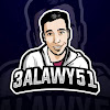 What could 3alawy- علاوي buy with $315.1 thousand?