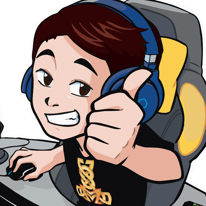 MARTEX Net Worth & Earnings (2026)