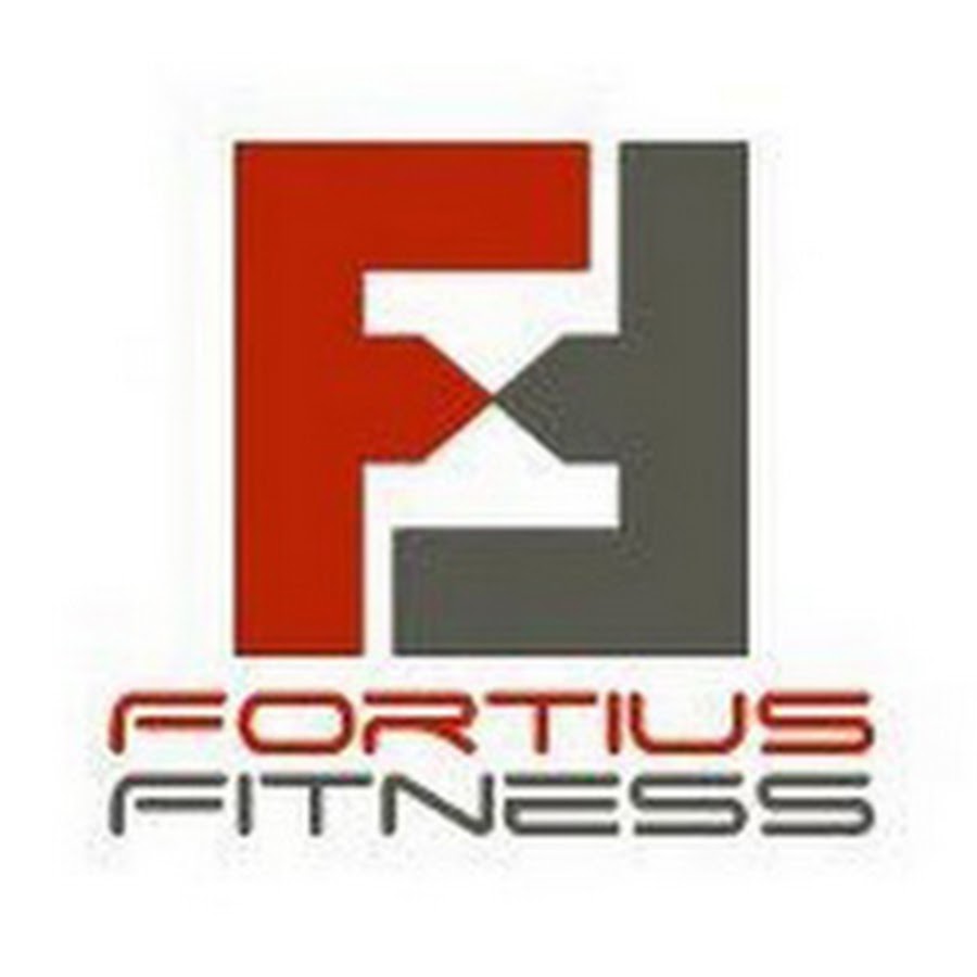 Fortius Fitness - YouTube