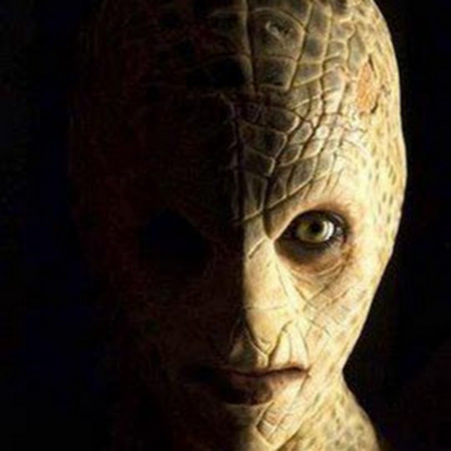 Reptilianous Reptilian YouTube