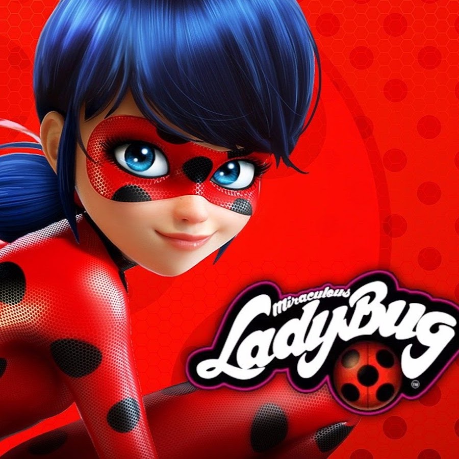 lady bug oficial YouTube