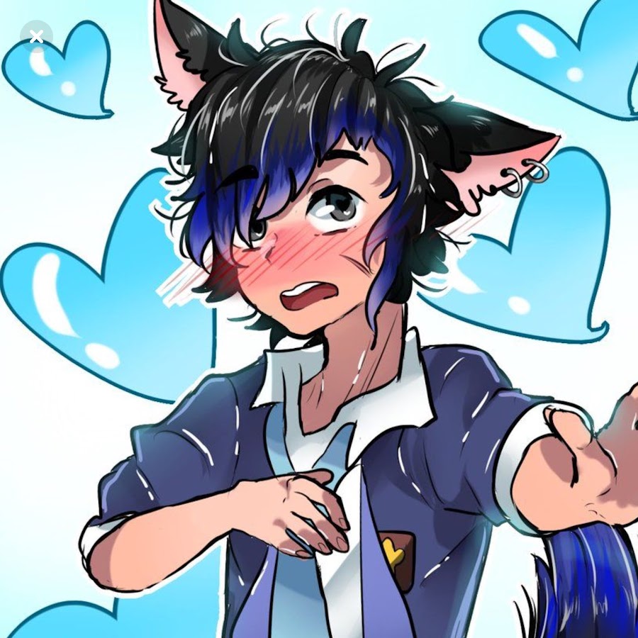 Aphmau Edits - YouTube