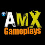 AMX Gameplays