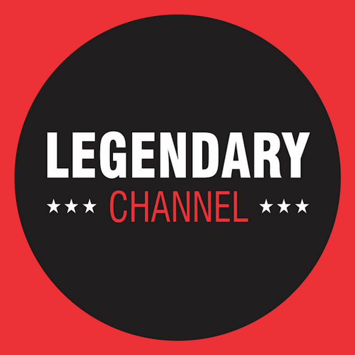 Legendary Channel Net Worth & Earnings (2023)