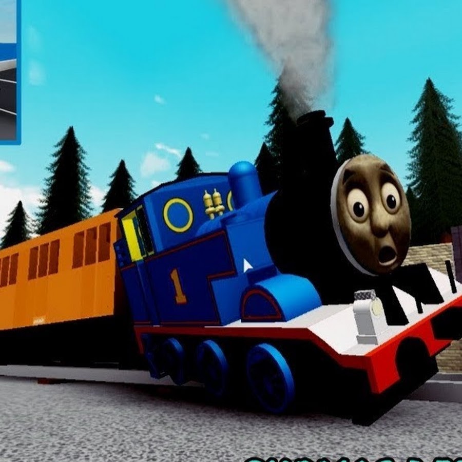 Kids Vídeos - Thomas Toys & Trainz - YouTube