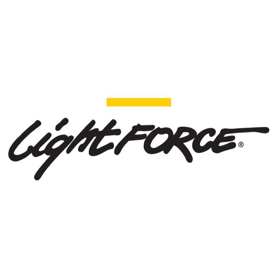 Lightforce YouTube
