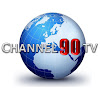 What could CHANNEL 90 seconds TV. Official Channel buy with $100 thousand?