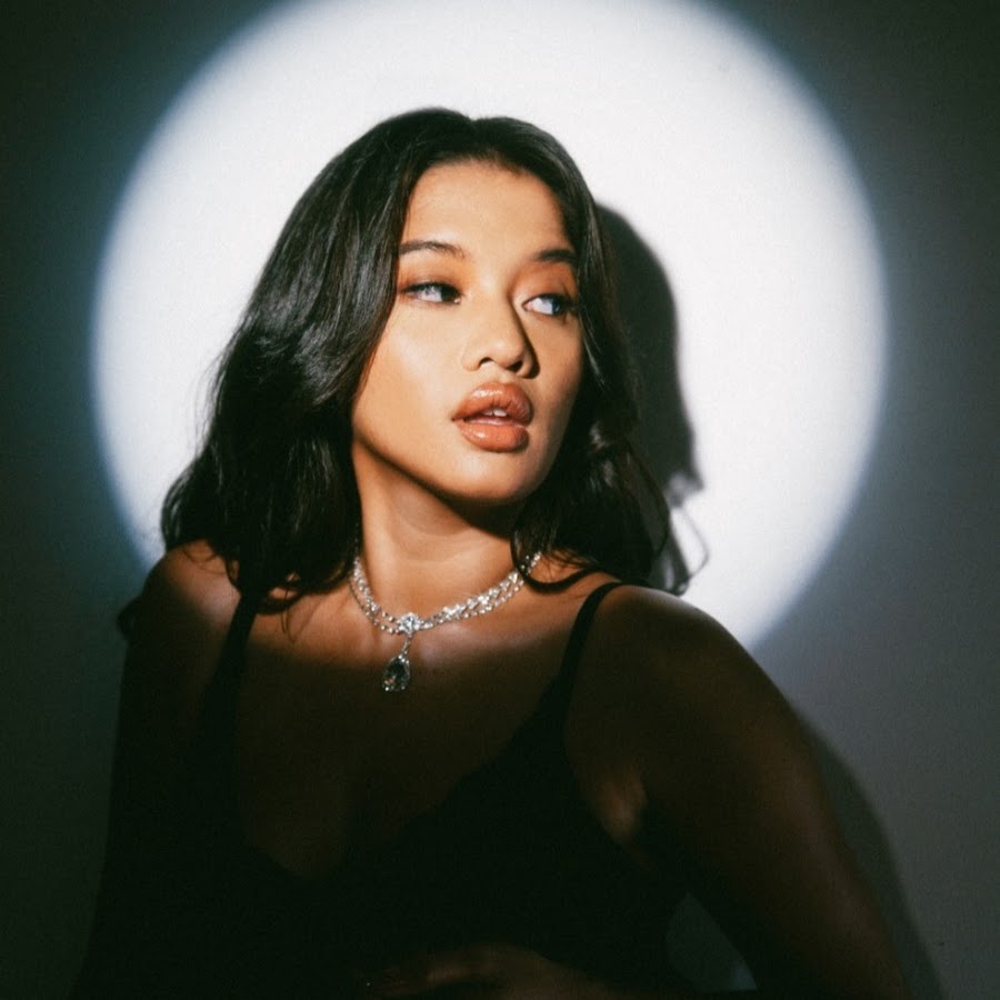 Cantika Abigail - YouTube