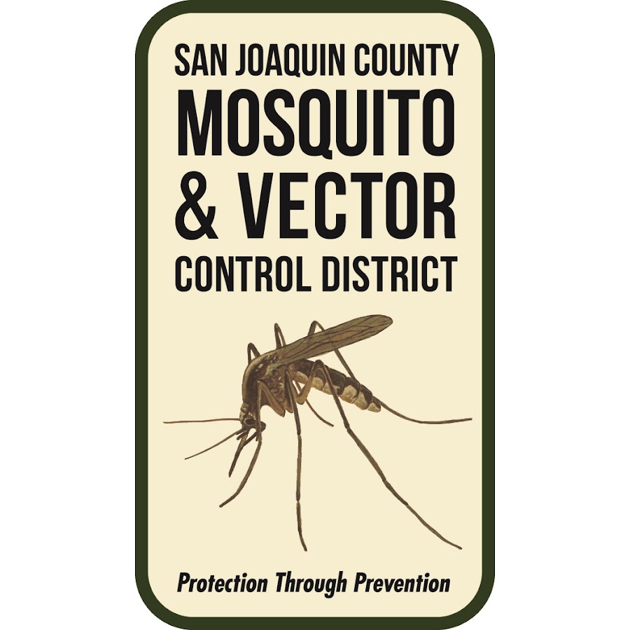 San Joaquin County Mosquito & Vector Control Disctrict
