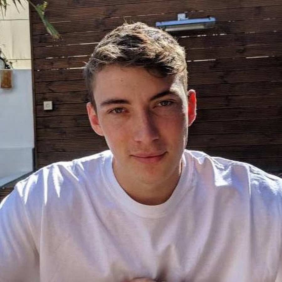 Andrew Kirby YouTube